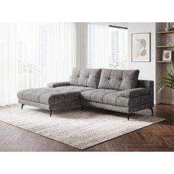 Minkštas kampas DOLCE-N (Bella-15) K NAUJIENA Minkštas kampas DOLCE-N (Bella-15) K NAUJIENA